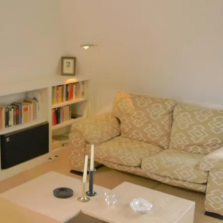 Apartmán Schlottmann Keitum