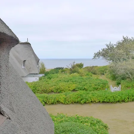 Schlottmann Apartment