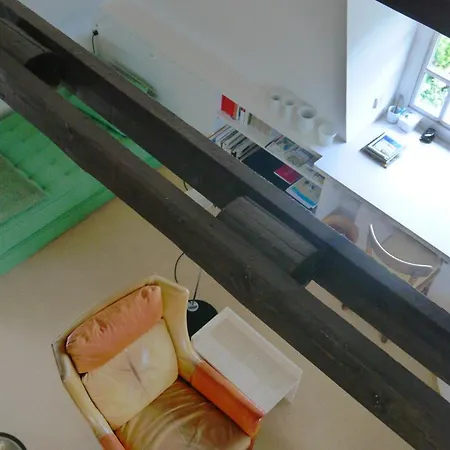 Apartmán Schlottmann *