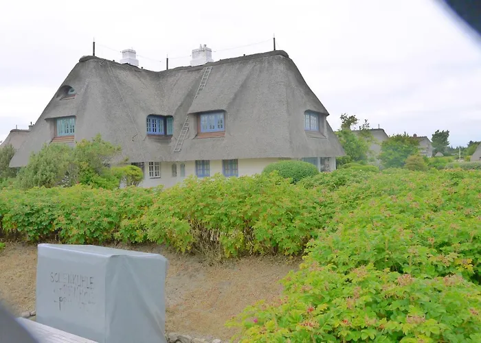 Apartmán Schlottmann