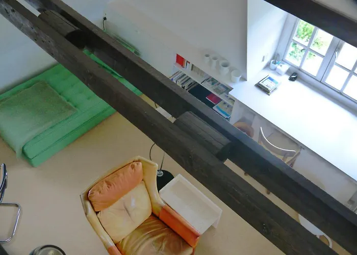 Apartmán Schlottmann *