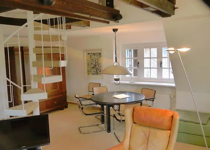 Schlottmann Apartmán *