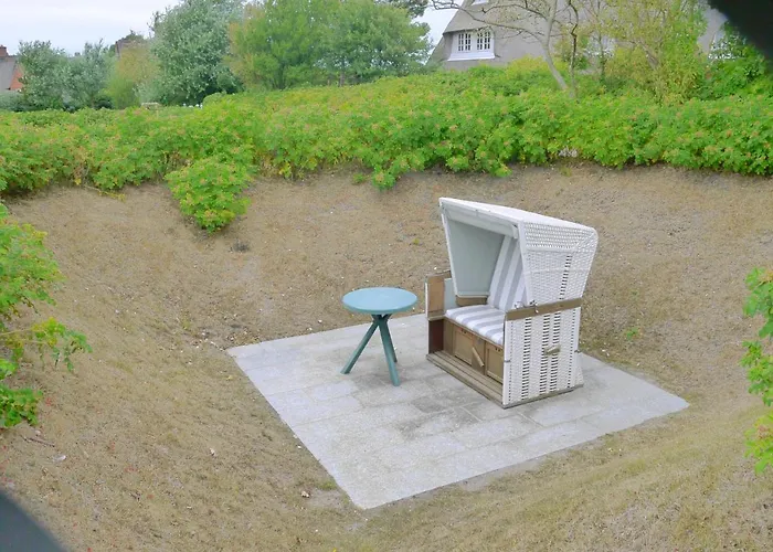 Schlottmann Apartmán *